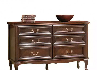 Kommode Schränke Holz Kommoden Design Schrank Klassische Möbel Anrichte